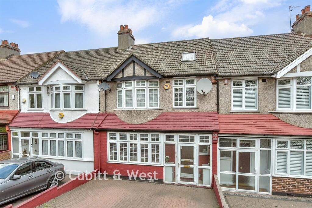 Main image of property: Stafford Road, Wallington, Surrey