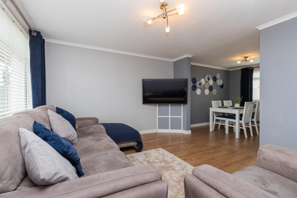 Main image of property: Abbotsford Crescent, Paisley