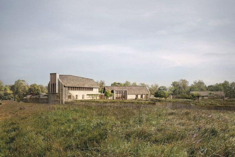 Main image of property: East Winterslow, Salisbury, Wiltshire, SP5
