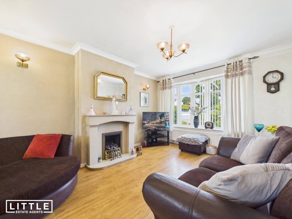 House in St Helens, Liverpool City Region - View 3