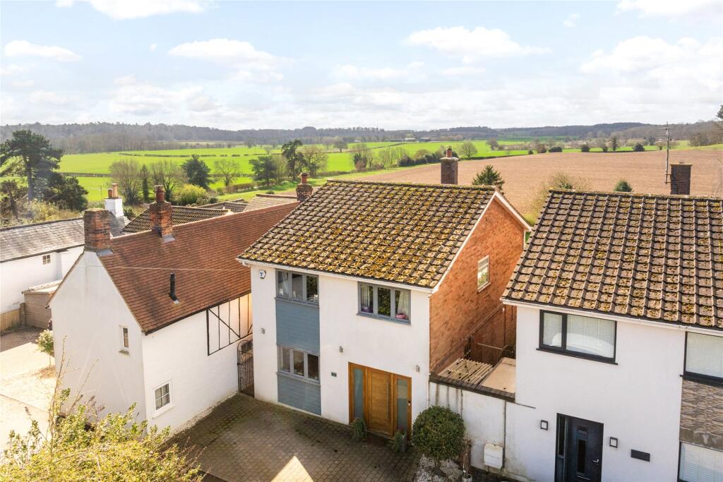 Main image of property: Mount Pleasant, Aspley Guise, Bedfordshire, MK17