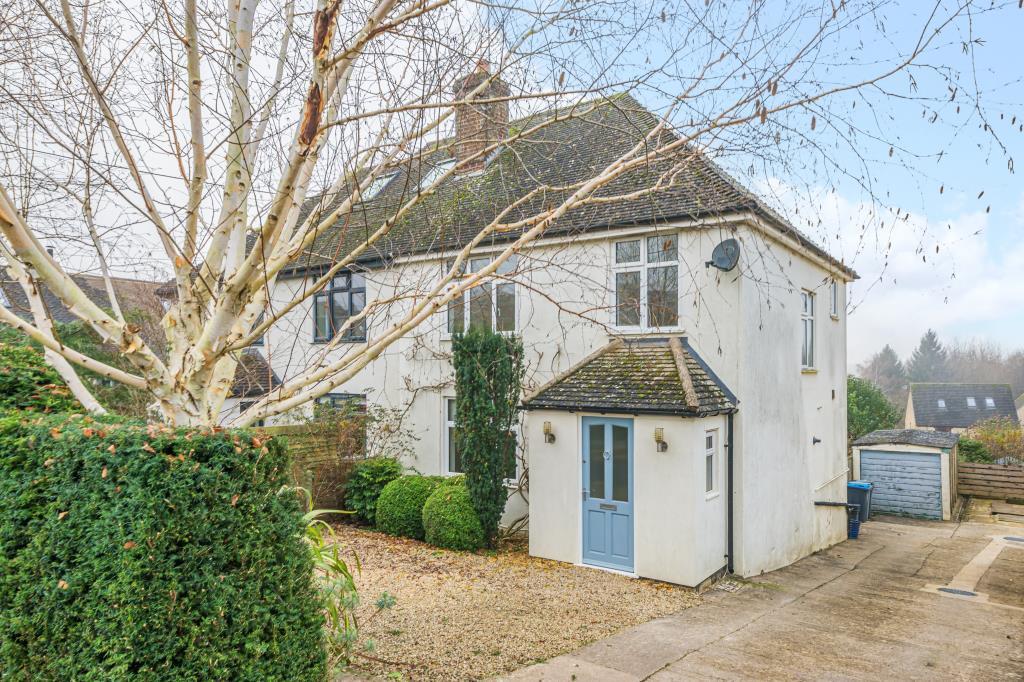 Main image of property: Chipping Norton, Oxfordshire, OX7