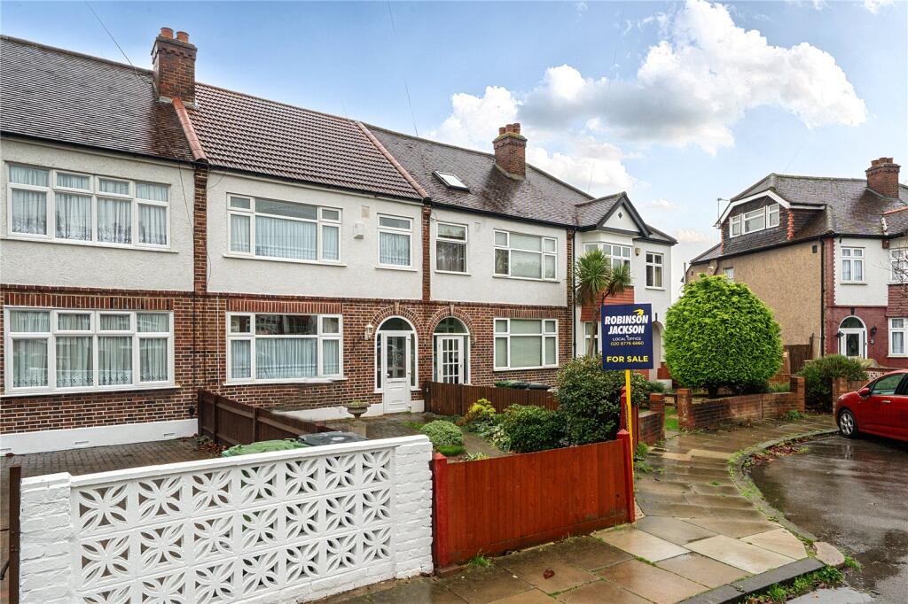 Main image of property: Lescombe Close, Forest Hill, London, SE23