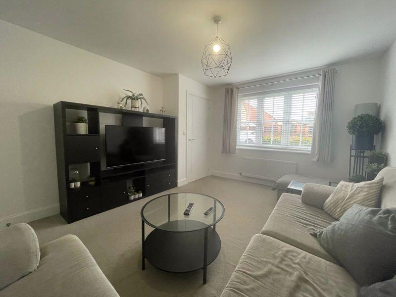 House in Blyth, Portland Wynd, New Delaval - View 5
