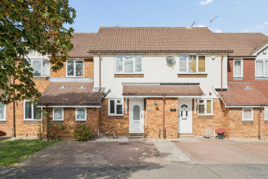 Main image of property: Chamberlain Way, Pinner
