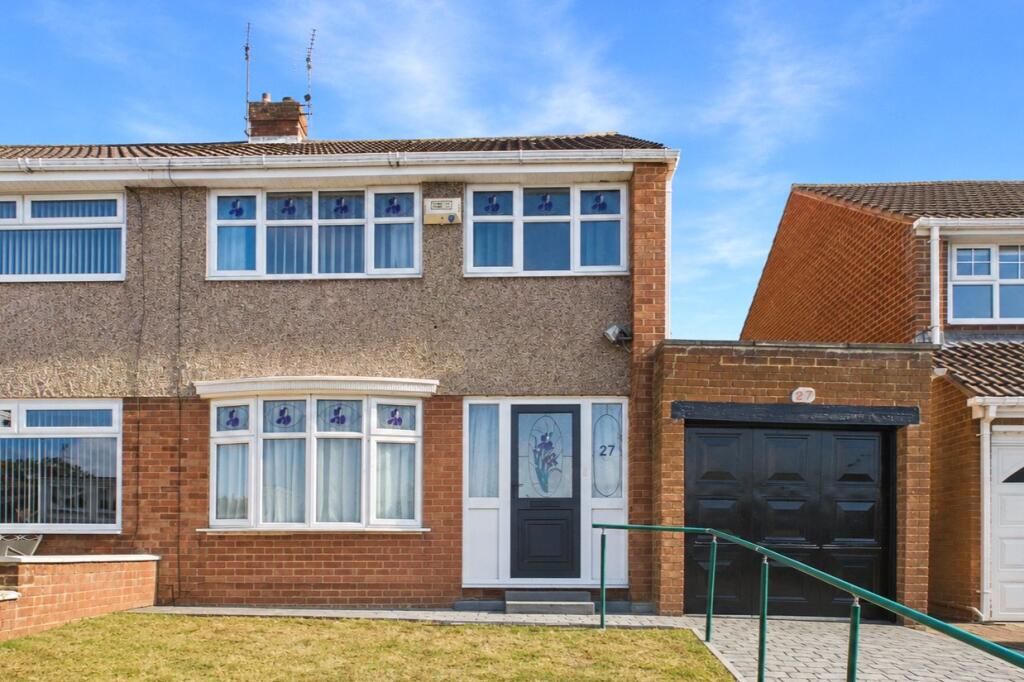 House in Stockton-on-Tees, Normanby