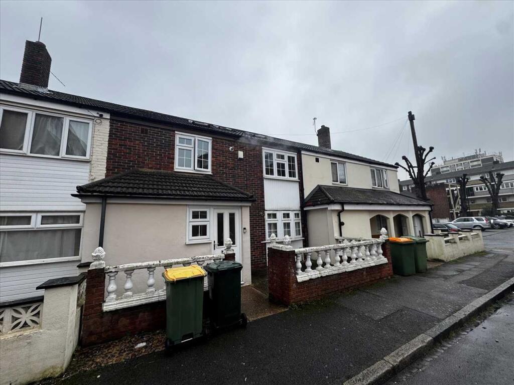 Main image of property: Adamson Road, LONDON