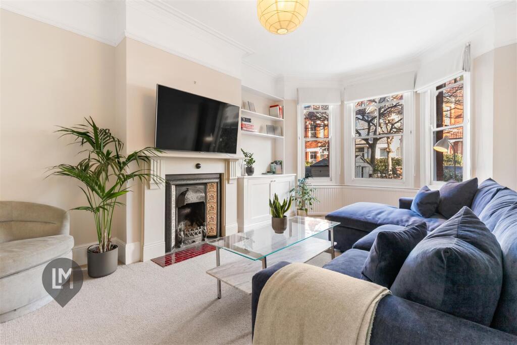 Main image of property: Braemar Avenue, London