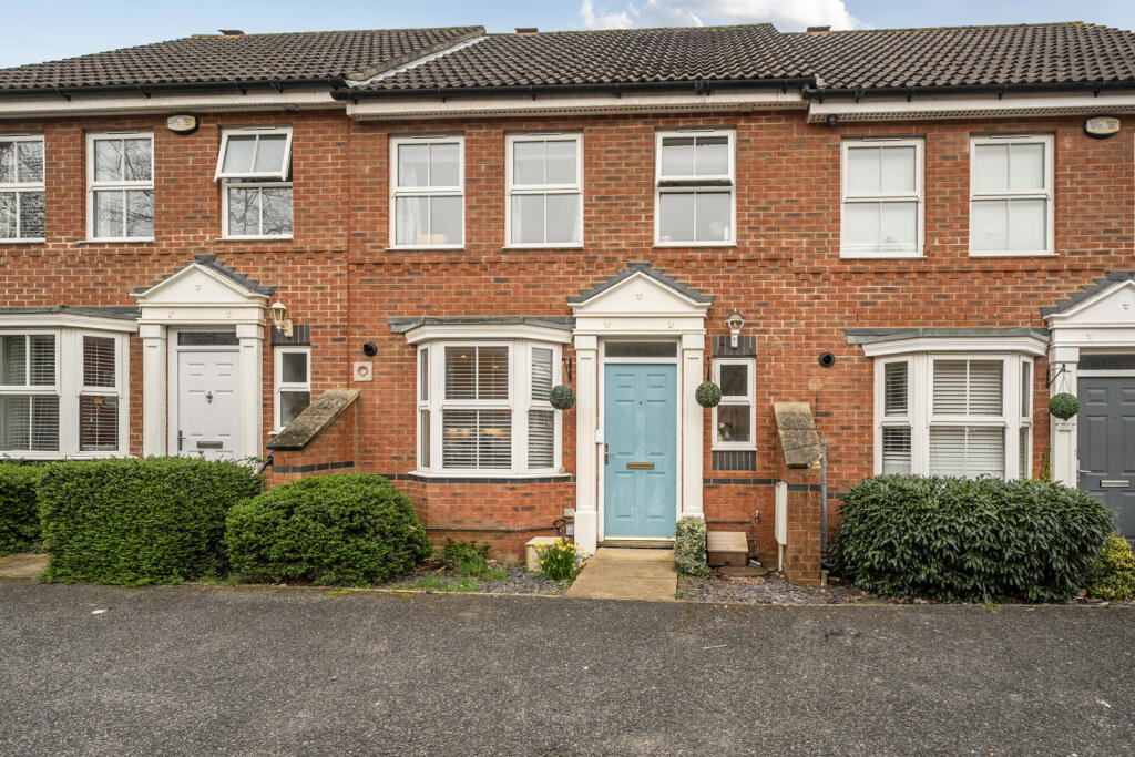 Main image of property: Helegan Close, Orpington