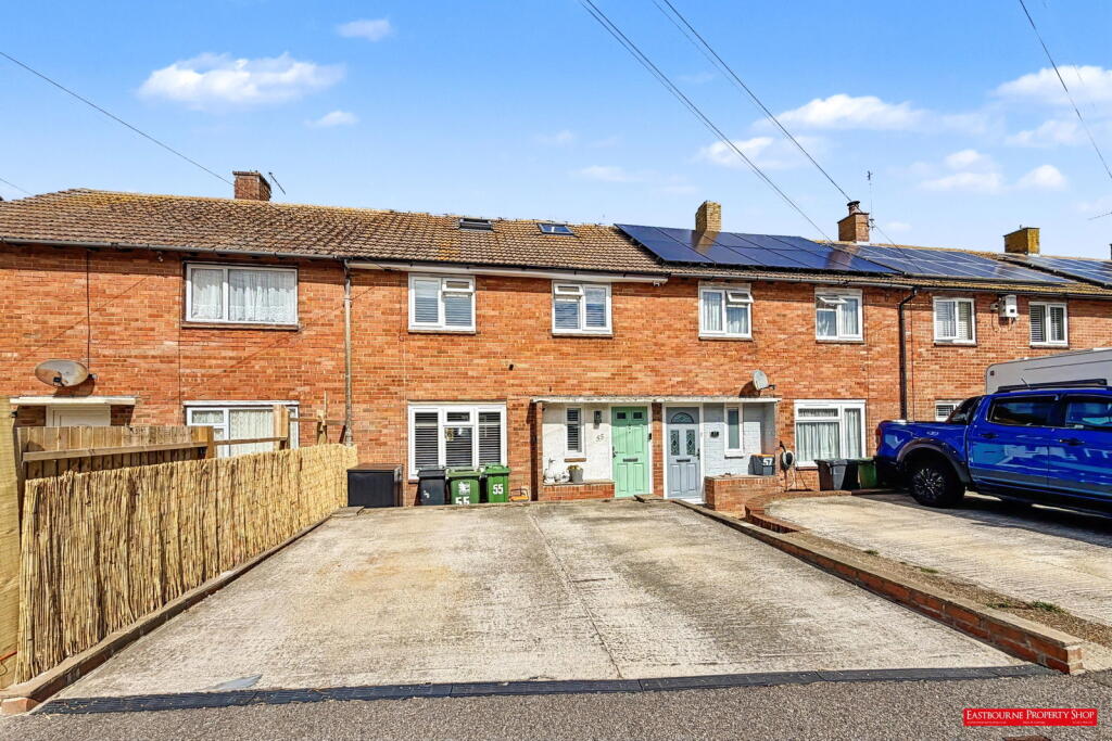 Main image of property: Ashgate Road, Eastbourne, BN23 7ET