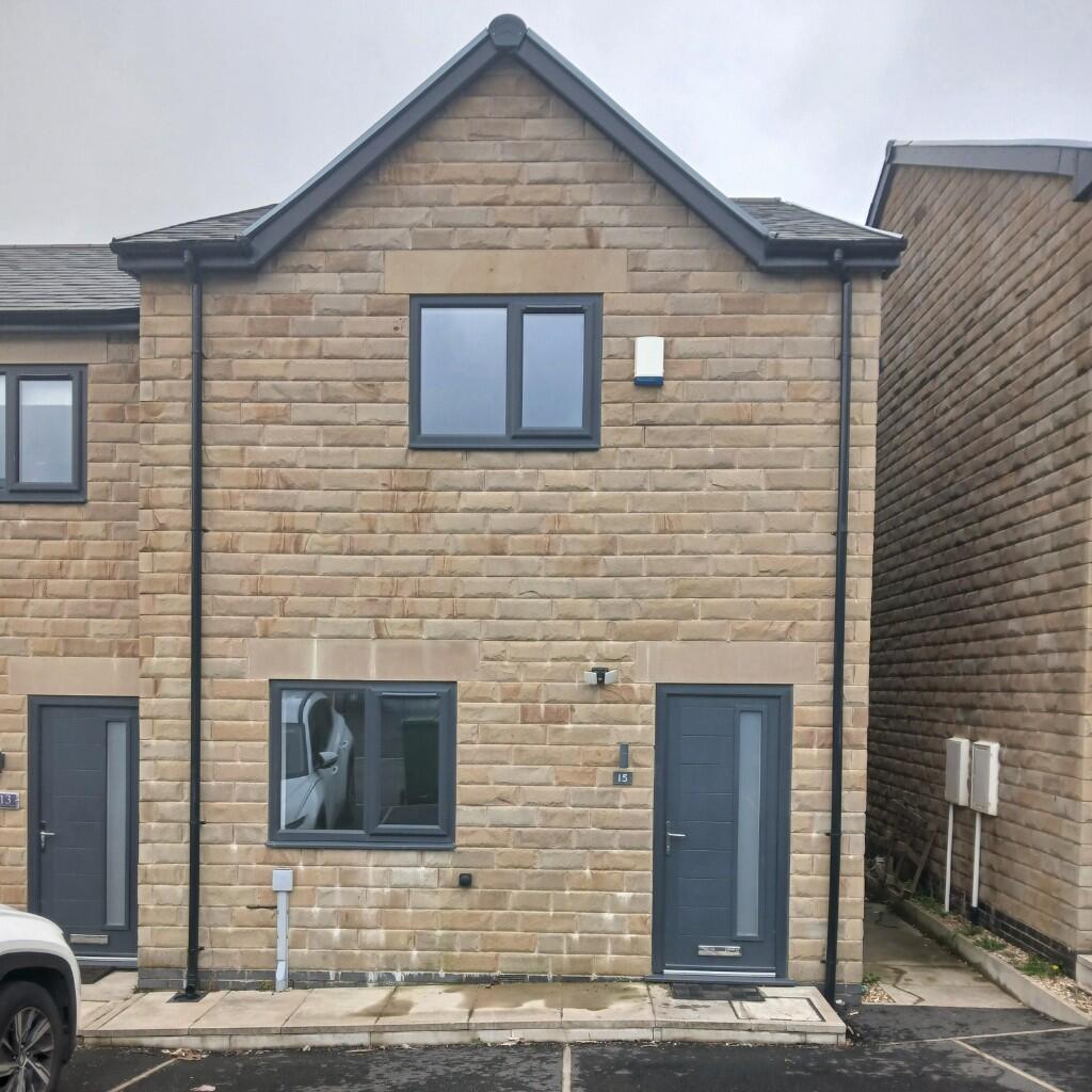 Main image of property: Spring Vale Mews, Rossendale (District of), Lancashire, OL13