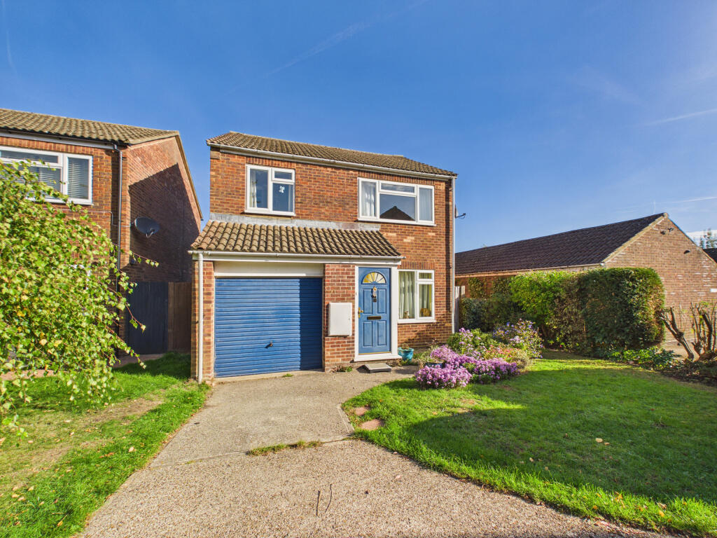 Main image of property: Littlewood, Stokenchurch, High Wycombe, Buckinghamshire