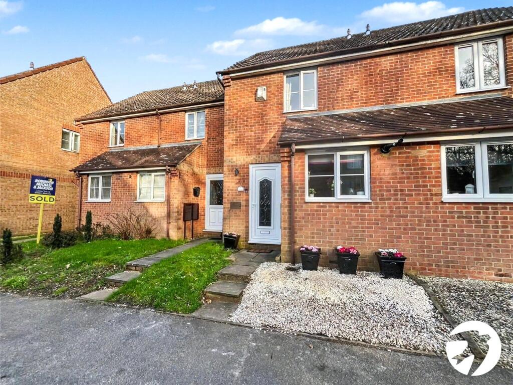 Main image of property: Wildfell Close, Chatham, Kent, ME5
