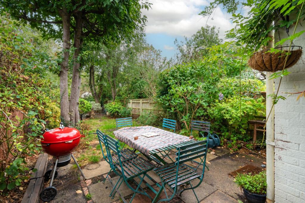 House in Oxford - View 4
