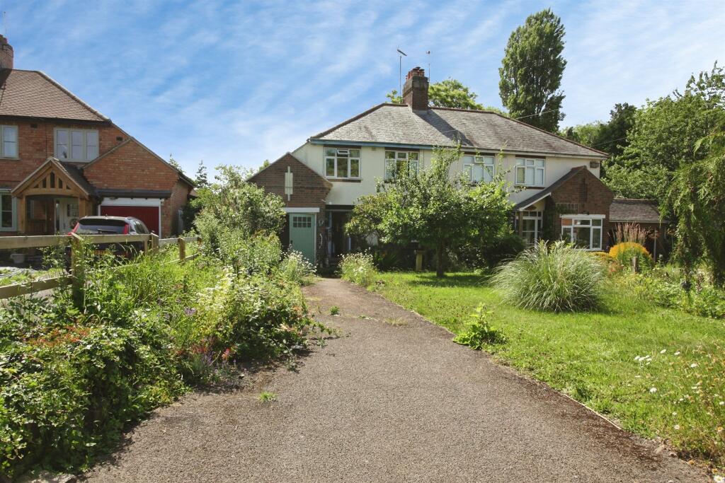 Main image of property: Main Road, Claybrooke Magna, LUTTERWORTH