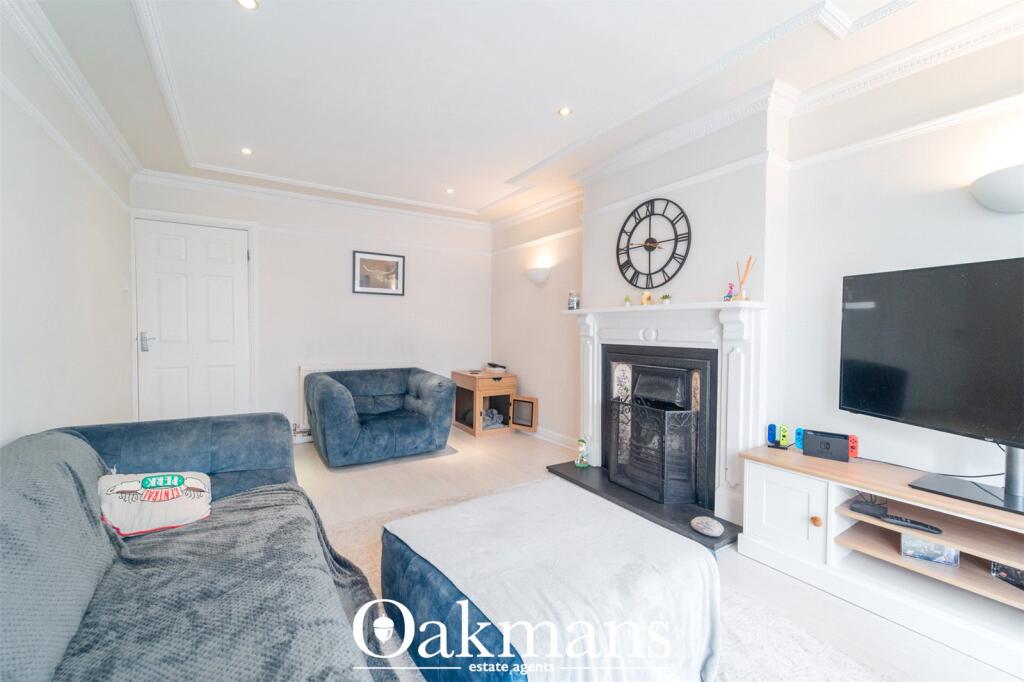 House in Birmingham - View 5