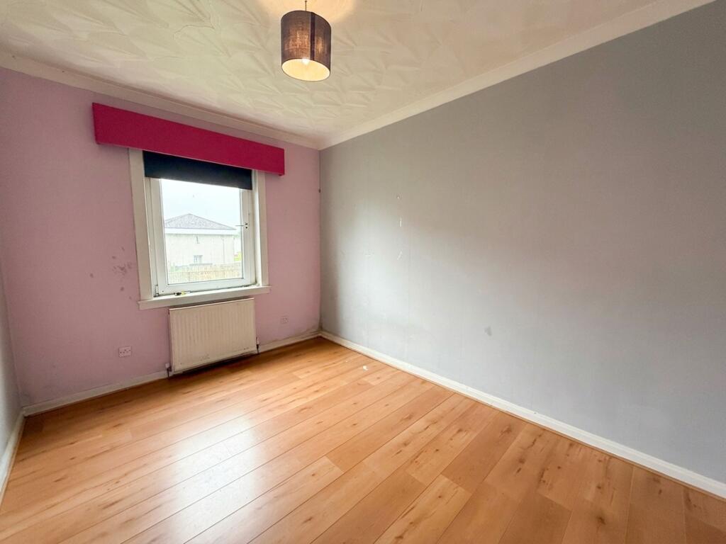 Apartment in Hamilton, Quarter Road End, Eddlewood - View 5