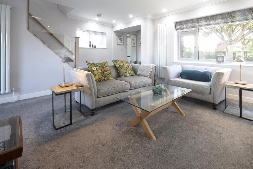 House in Newark and Sherwood, Newark - View 4