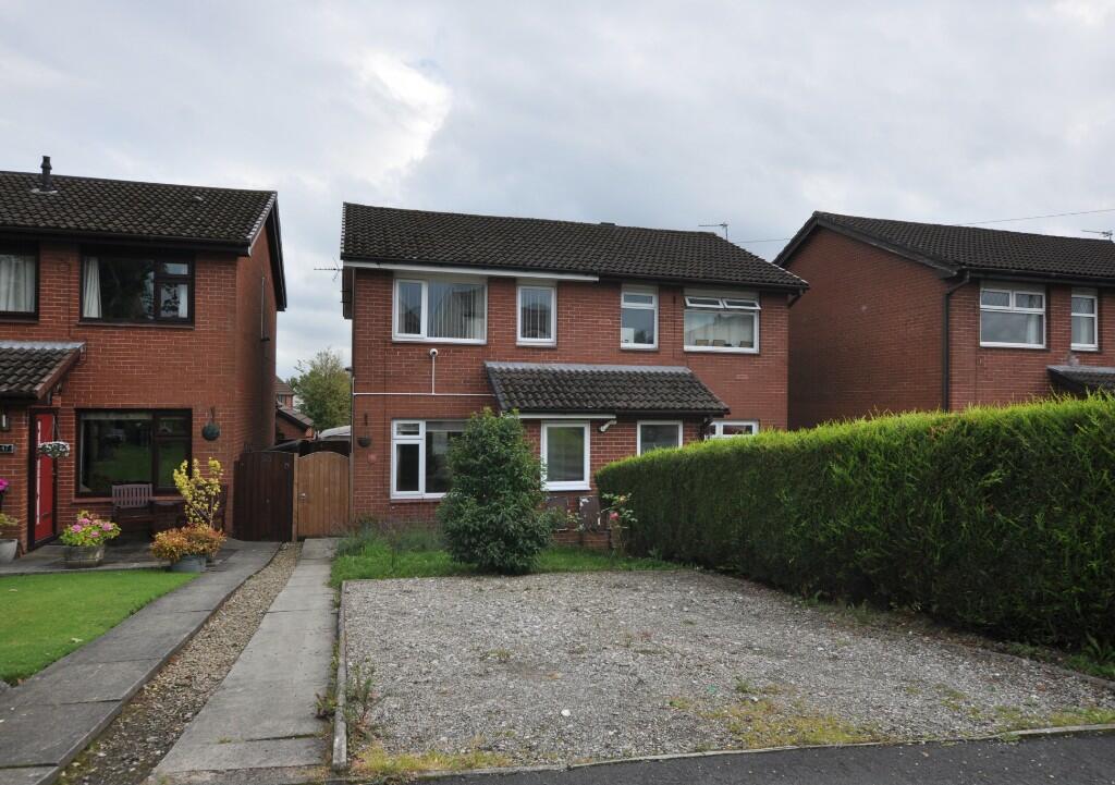 Main image of property: Rawlinson Lane, Heath Charnock, PR6