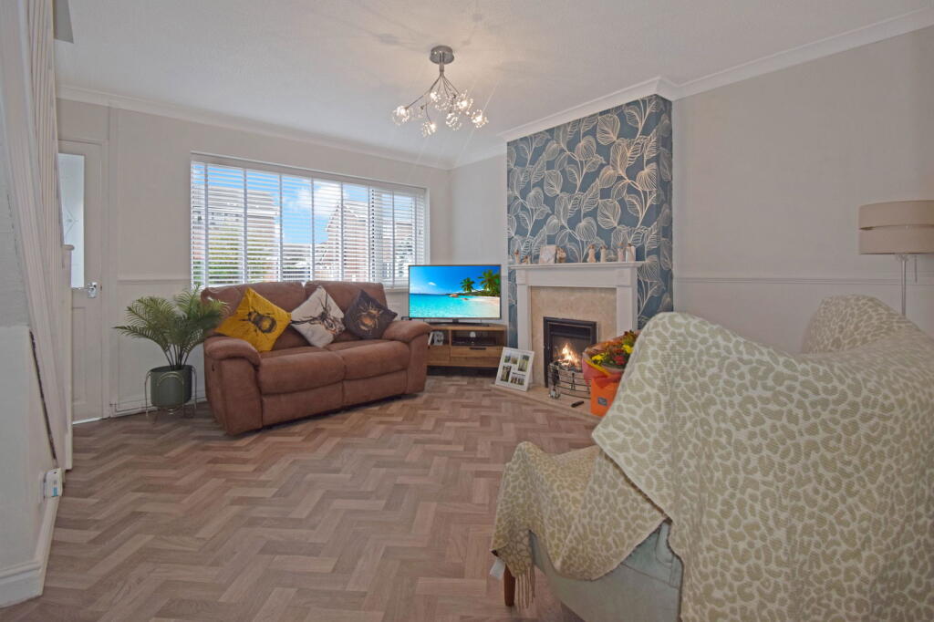 Nookfield, Leyland, PR26 7YA photo 3