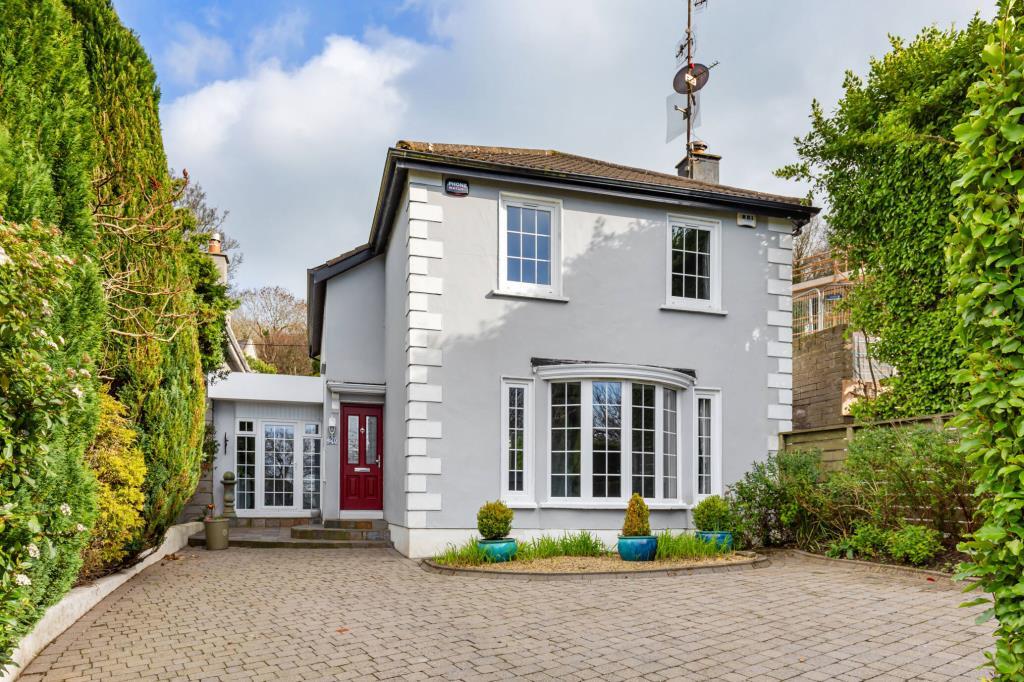 Main image of property: 20 Mount Auburn, Killiney Road, Dalkey, Co.Dublin, A96 H2H7