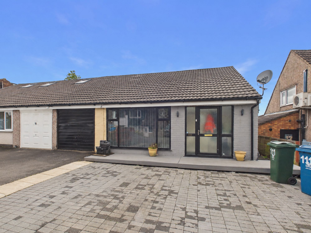 Main image of property: Pasturelands Drive, Billington, BB7
