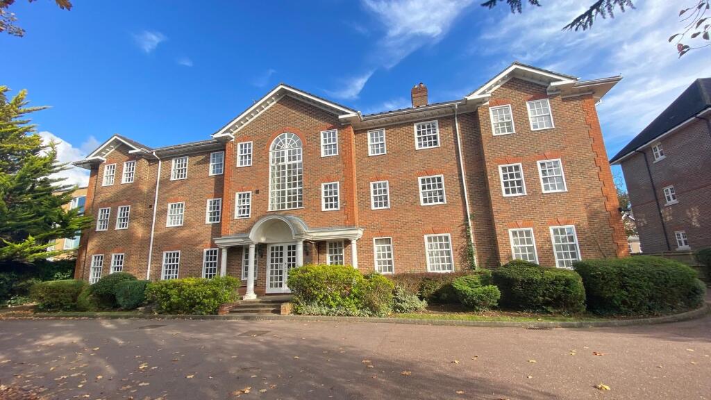 Main image of property: Ray Park Avenue, MAIDENHEAD