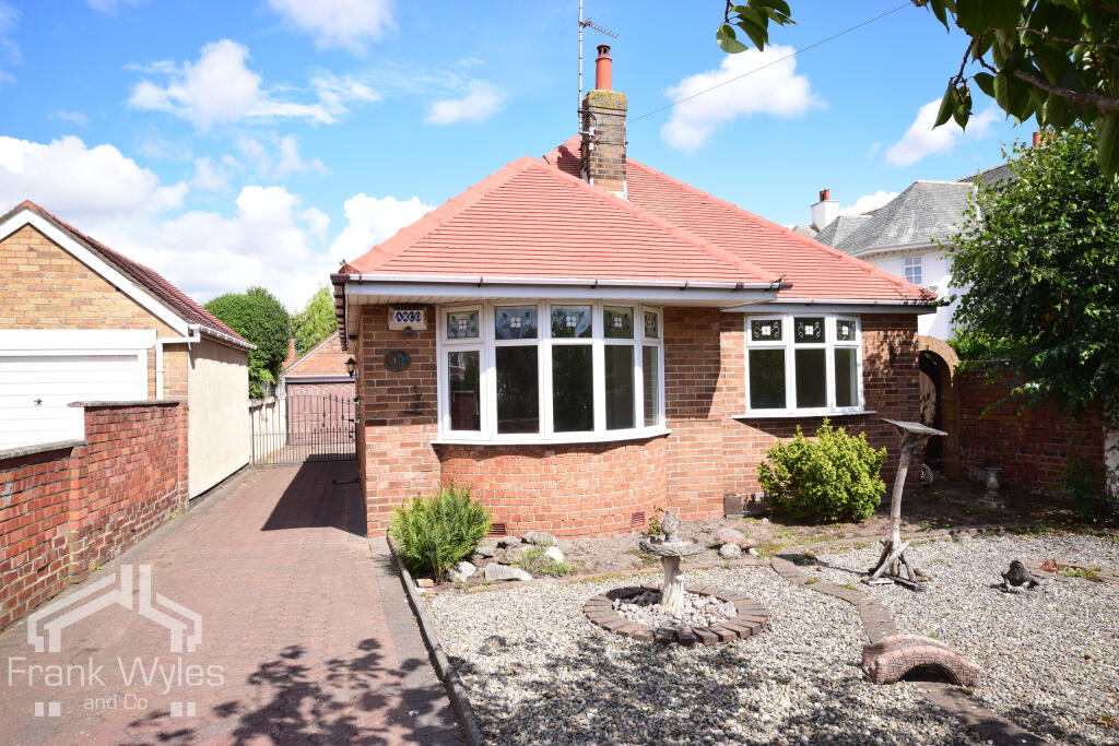 Main image of property: Beauclerk Road, Lytham St Annes, Lancashire
