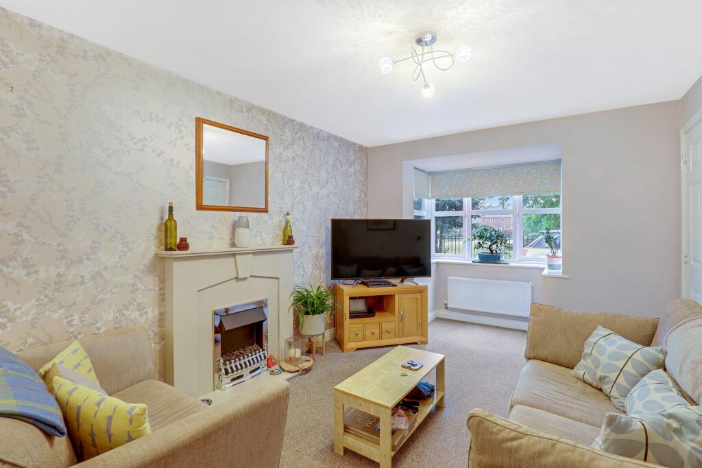 House in Nottingham - View 5