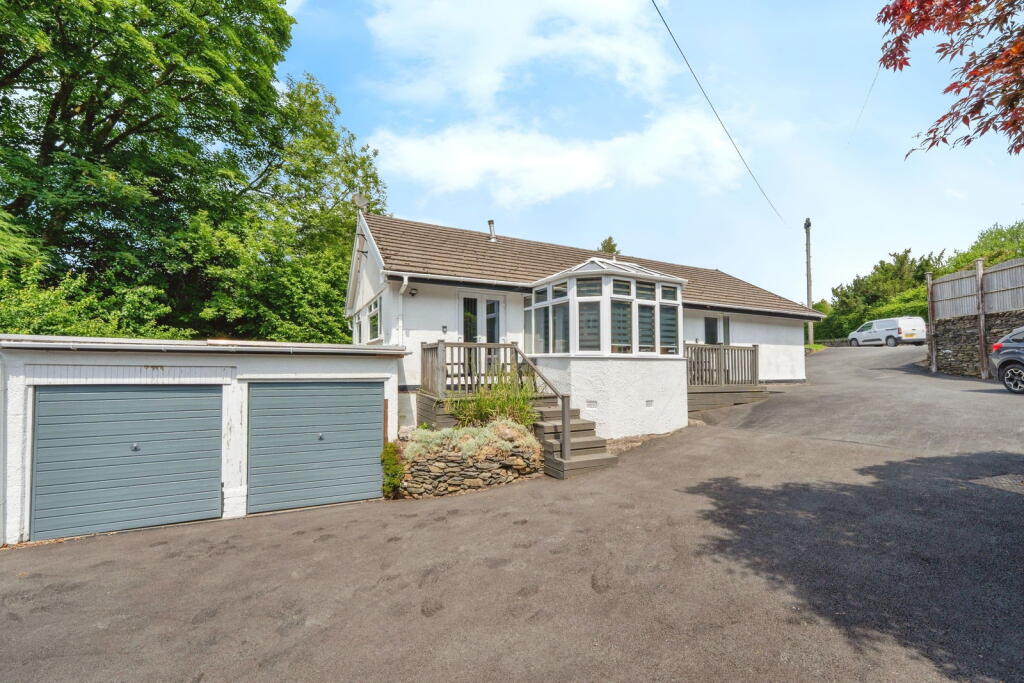 Main image of property: Mylnebeck Lodge, Lake Road, Windermere,