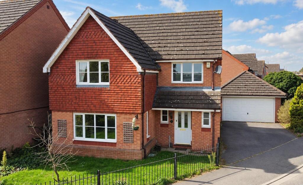 Main image of property: Mead Way, Balderton, Newark