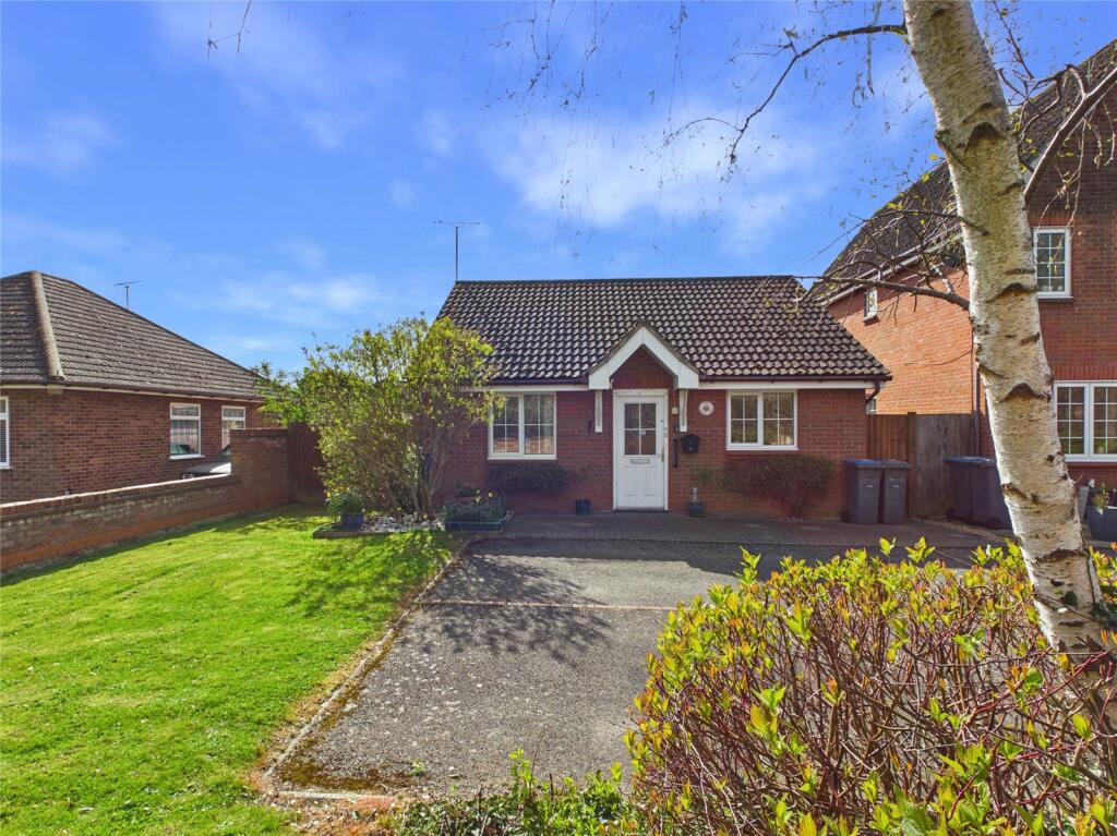 Main image of property: Wards View, Kesgrave, Ipswich, Suffolk, IP5