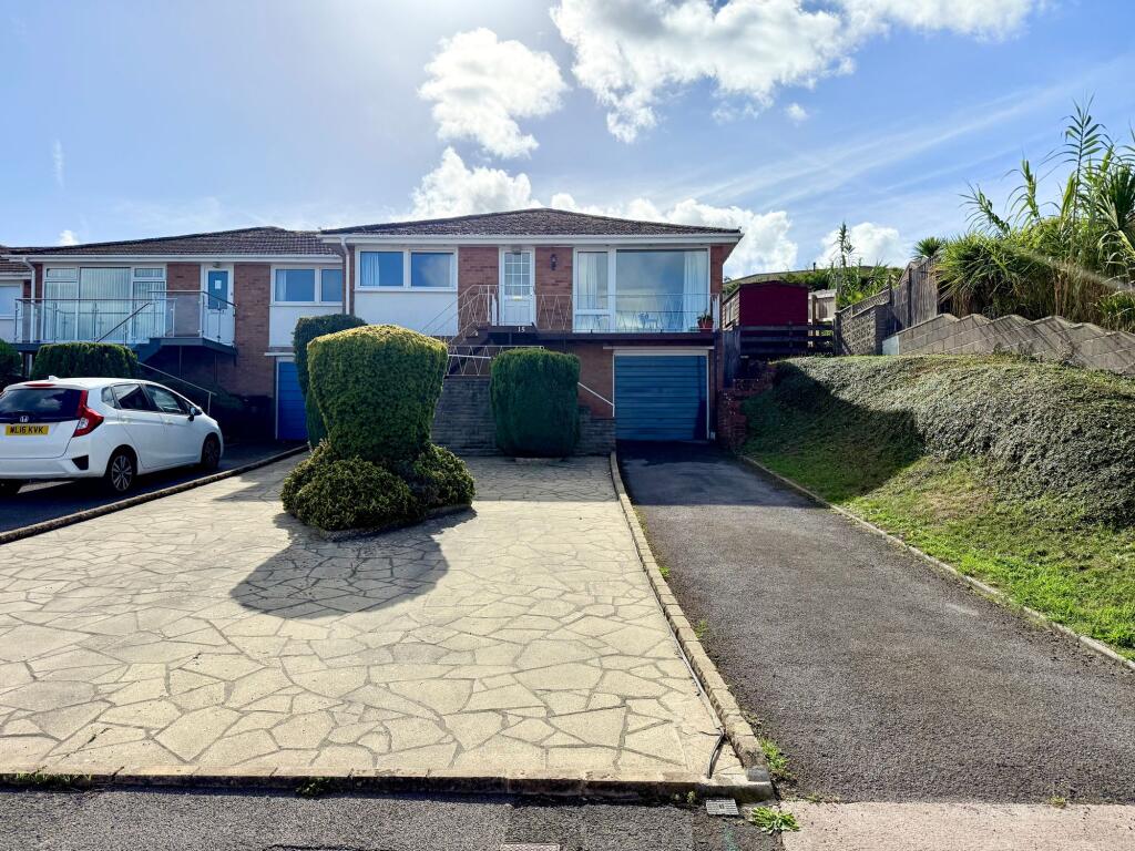 Main image of property: Langstone Close, Torquay, TQ1
