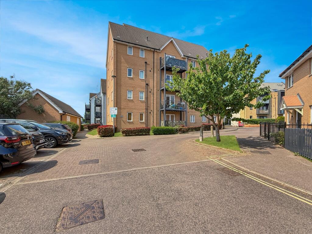Main image of property: Thomas Way, Braintree, CM7