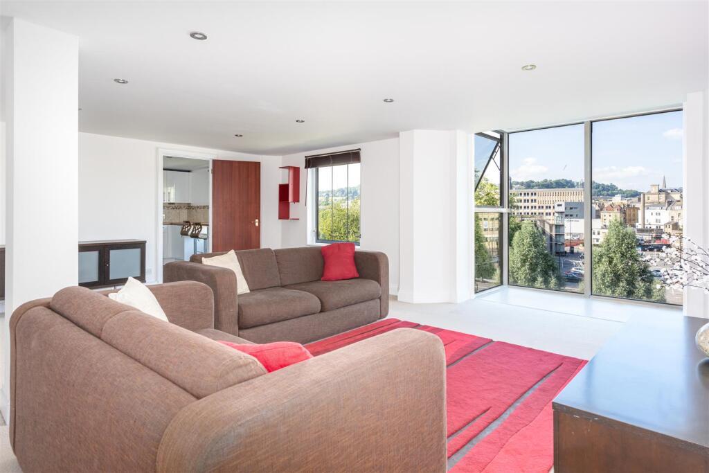 Main image of property: Lower Bristol Road, Bath