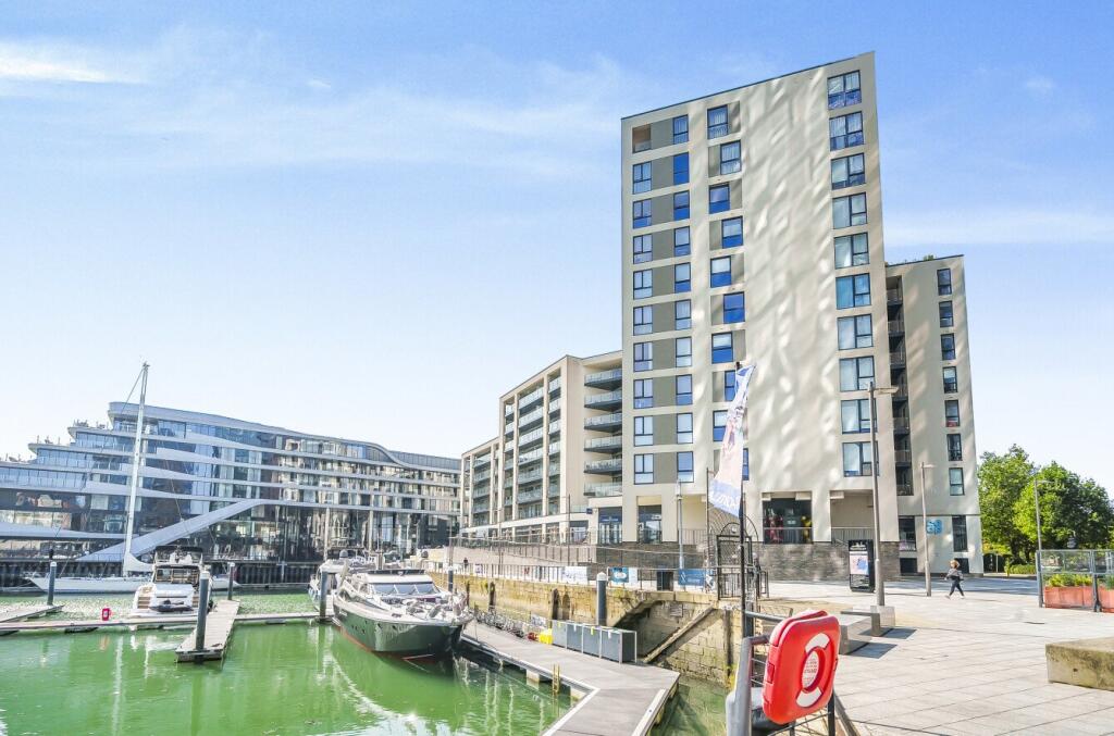 Main image of property: Maritime Walk, Ocean Village, Southampton, Hampshire, SO14