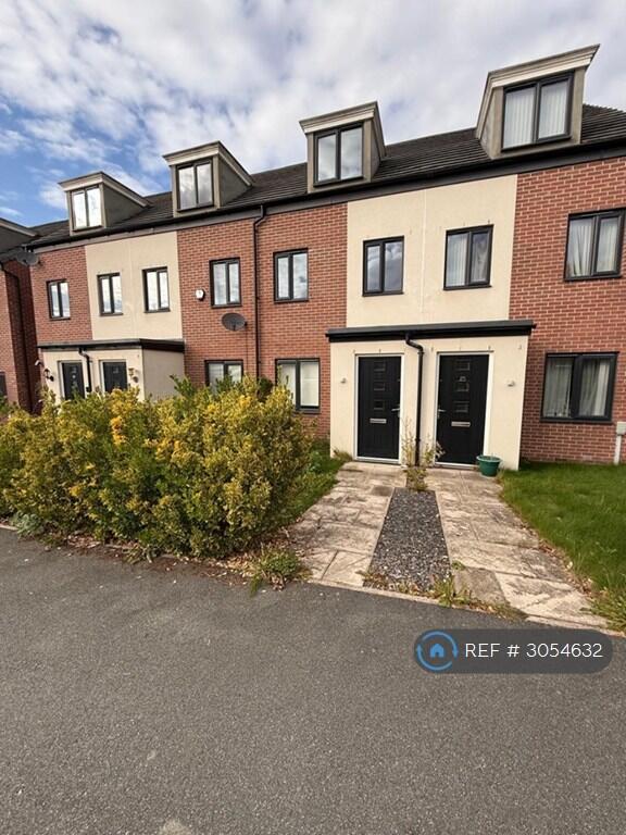 Main image of property: Corsair Drive, Chorley, PR7