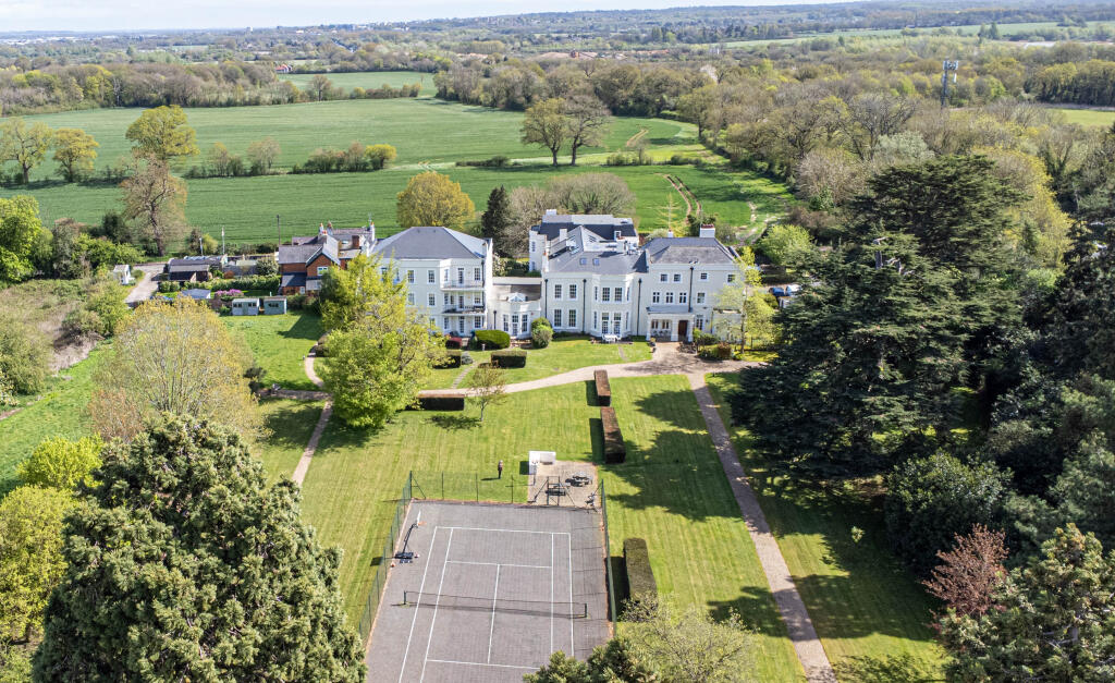 Additional image 20 of Highfield Hall, Highfield Lane, St. Albans, AL4