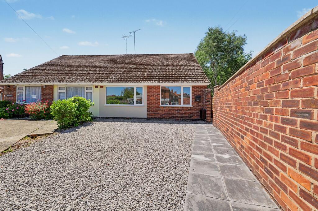 Main image of property: Lodge Road, Coventry, CV3