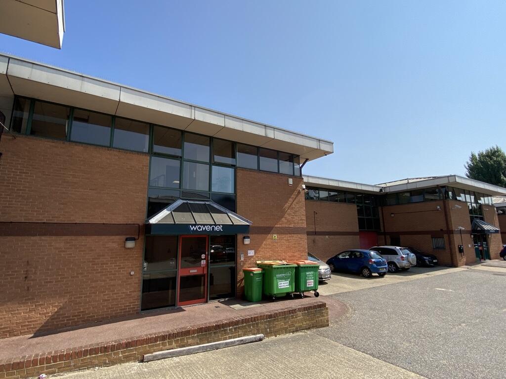 Main image of property: Unit 3, Ravensquay Business Centre, Cray Avenue, Orpington, Kent, BR5 4BQ