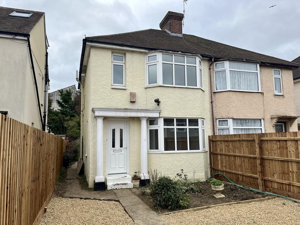 Main image of property: The Westering, Cambridge
