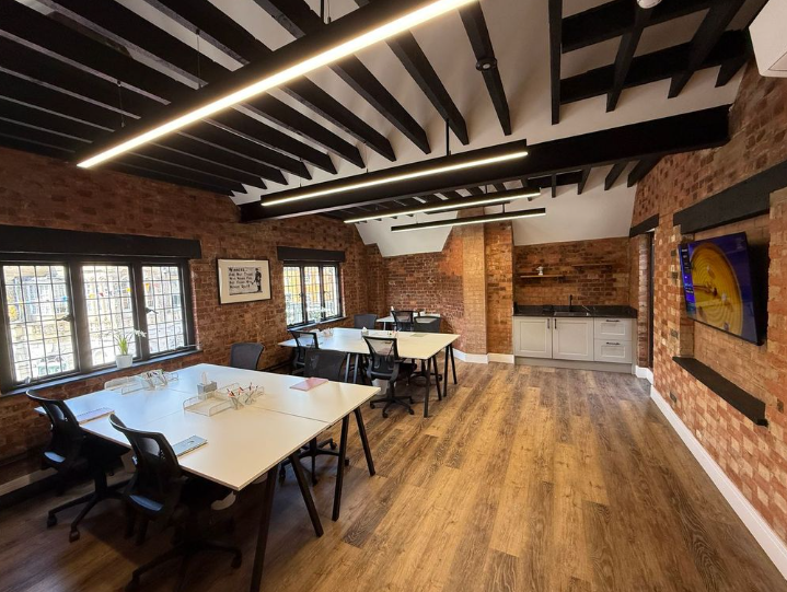 Main image of property: Crown Passage, Kingston upon Thames