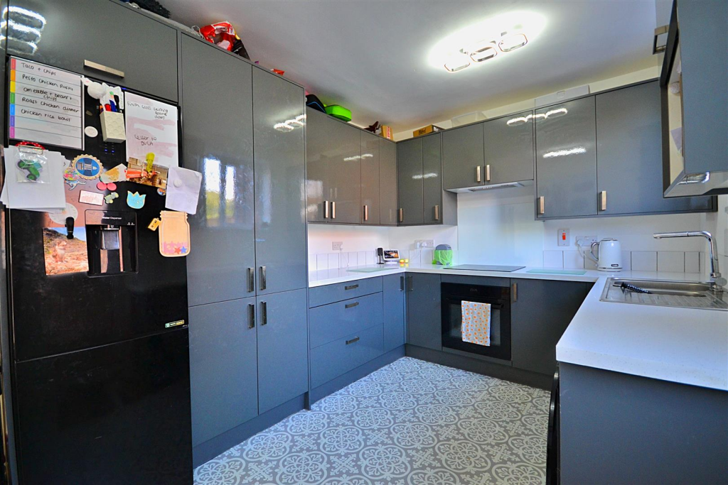 House in Bournemouth - More