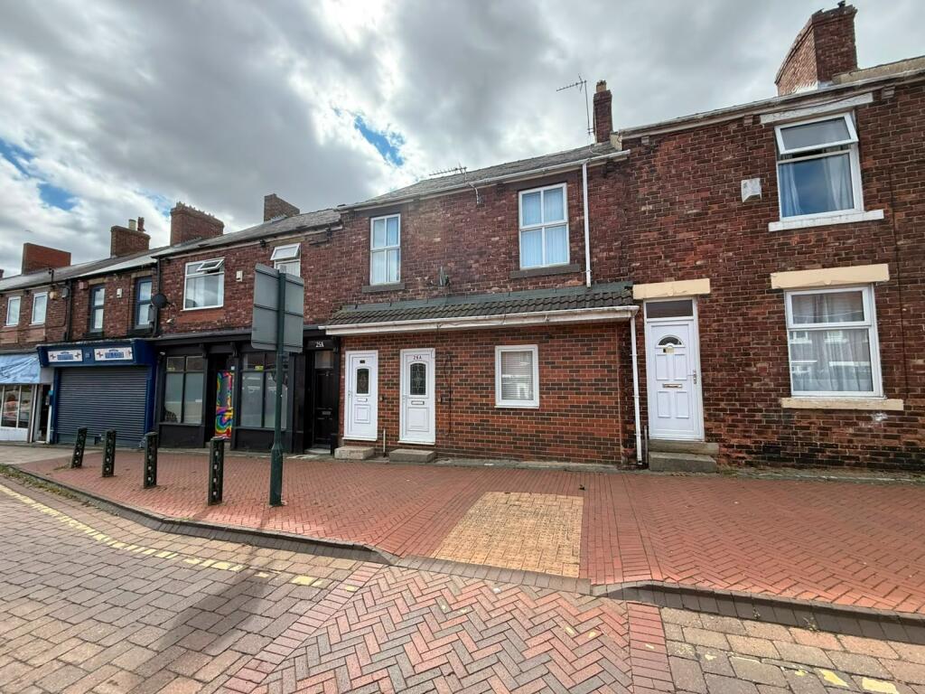 Apartment in Sunderland