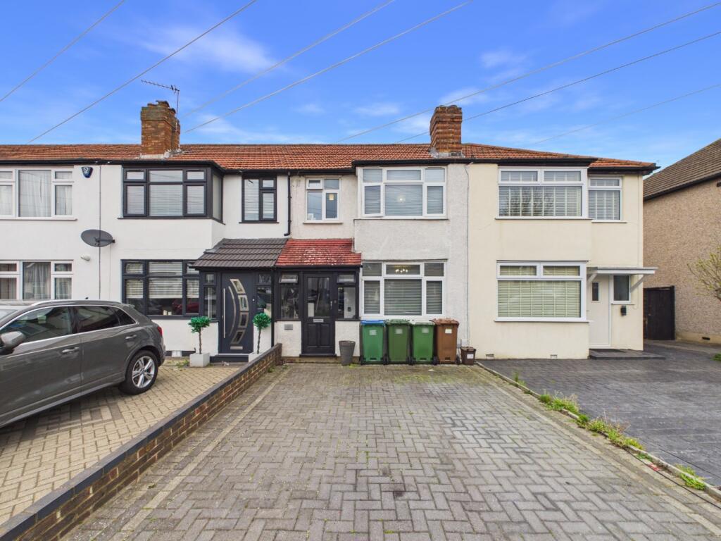 Main image of property: Old Farm Avenue, Sidcup, Kent, DA15