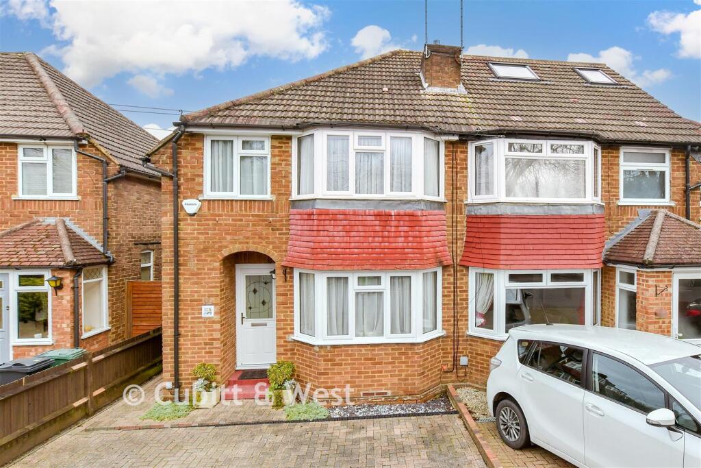 Main image of property: Brambletye Park Road, Redhill, Surrey