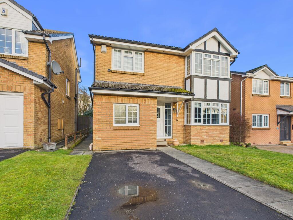 Main image of property: General Roy Way, Carluke