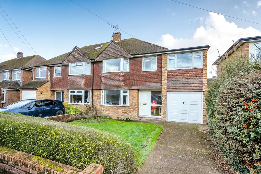 Main image of property: York Gardens, Walton-On-Thames, KT12
