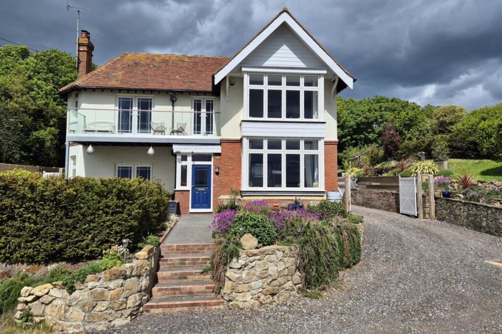 Main image of property: Cliff Road, Hythe, CT21