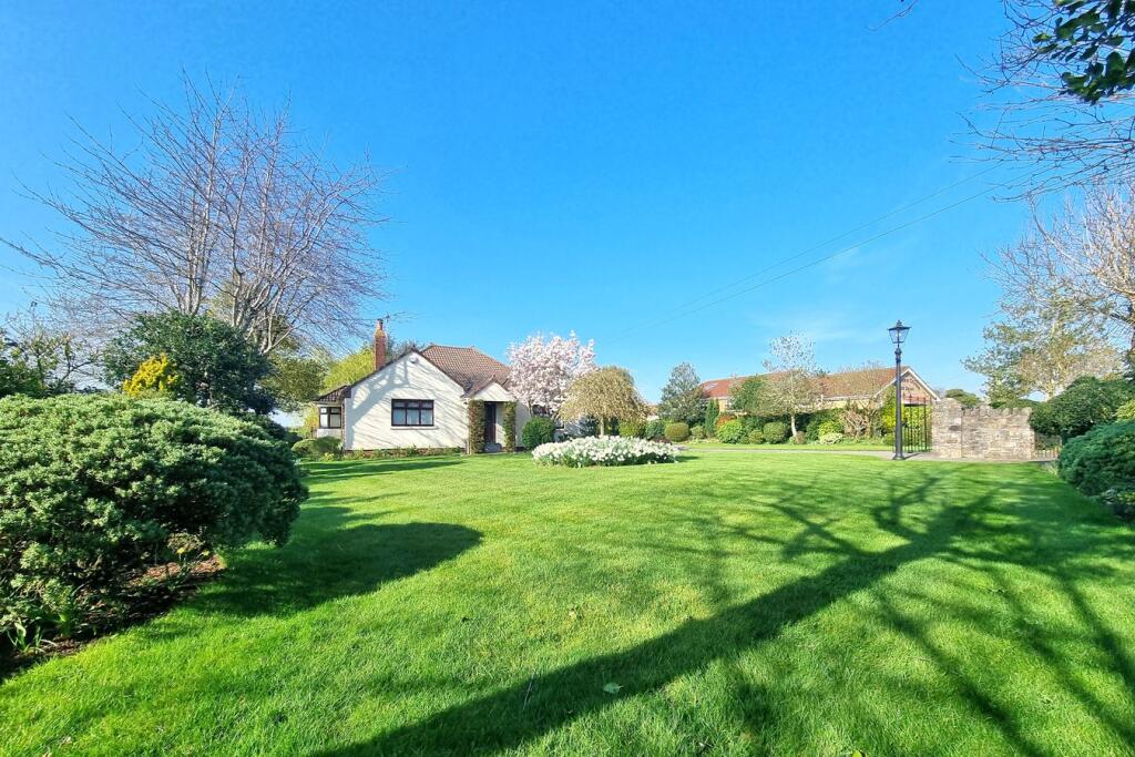 Main image of property: Alveston Road, Old Down, BS32